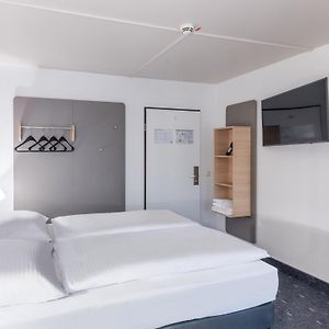 ibis Aachen Hauptbahnhof