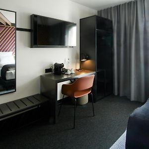 B&B Hotel Bad Homburg